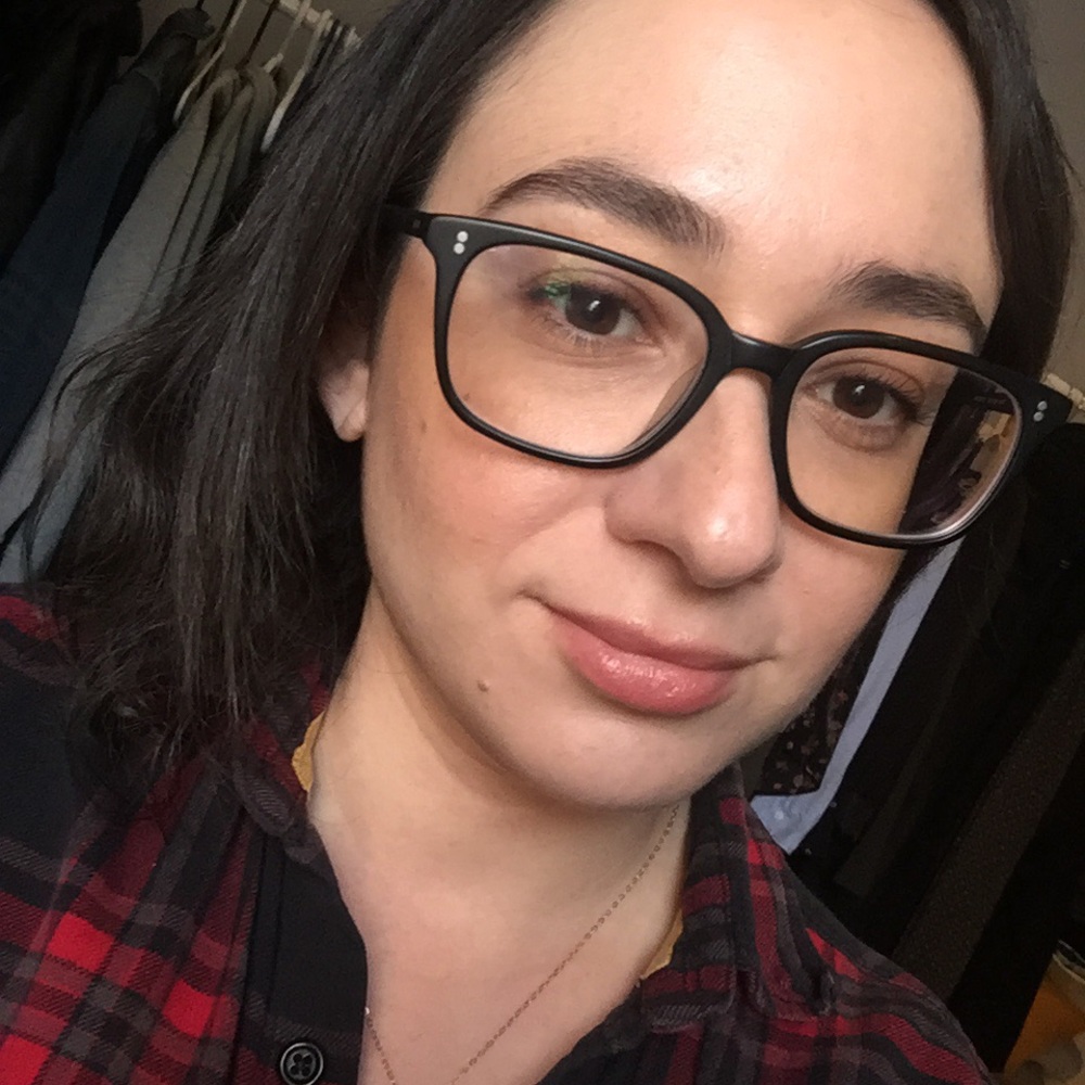 Meet your Posher, Beata